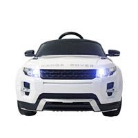 Kliknite za detalje - Dečiji automobil na akumulator Ride On Range Rover Evoque beli