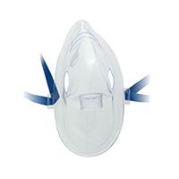 Kliknite za detalje - OMRON maska za inhalator za odrasle