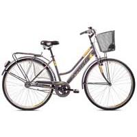 Kliknite za detalje - Ženski bicikl Capriolo Amsterdam Lady 28 919282-18