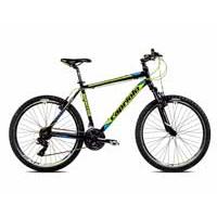 Kliknite za detalje - Muški bicikl Capriolo Monitor FS Man 26/21 918438-20