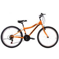 Kliknite za detalje - Bicikl Adria Stinger 24/18HT oranž-crno 920179-12