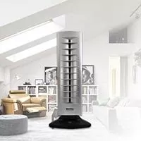 Kliknite za detalje - Jonizator i prečistač vazduha XJ-1100 sa UV svetlom Kliknite za detalje - Jonizator i prečistač vazduha XJ-1100 sa UV svetlom