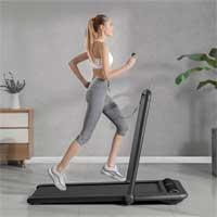 Kliknite za detalje - Sobna traka za hodanje i trčanje Kingsmith K12 Foldable Treadmill