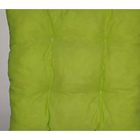 Kliknite za detalje - Jastuci za garniture od paleta - 160 x 50 x 50 cm - Limeta