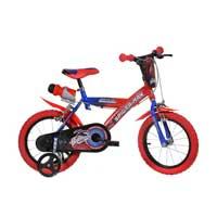 Kliknite za detalje - Dečiji bicikl Dino Spiderman 14