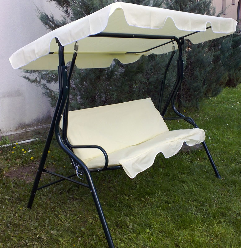 Ljuljaske Za Dvoriste