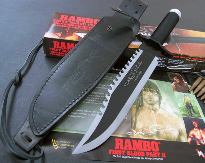 Rambo: First Blood Part 2 1985 - Trailer HD - YouTube