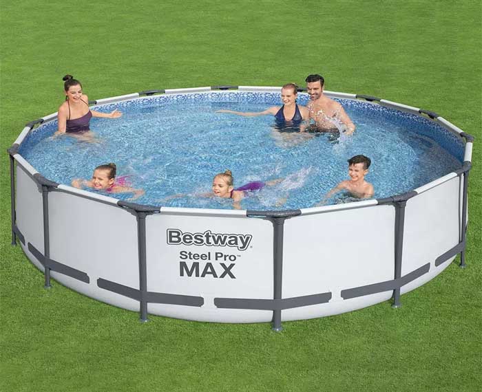 pool bestway 366x76
