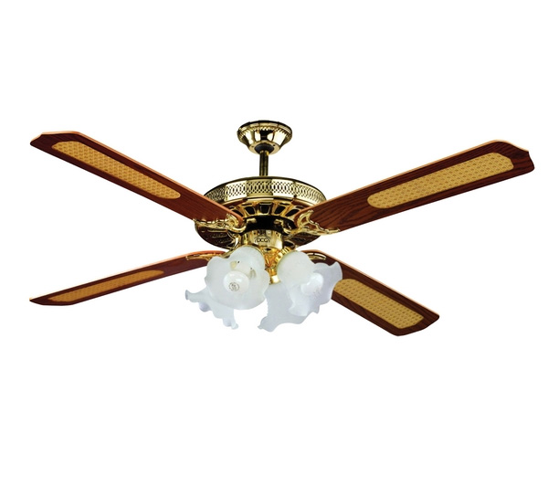 Plafonski luster ventilator ELV33: Ventilatori: SveZaKucu.rs Prodaja ...