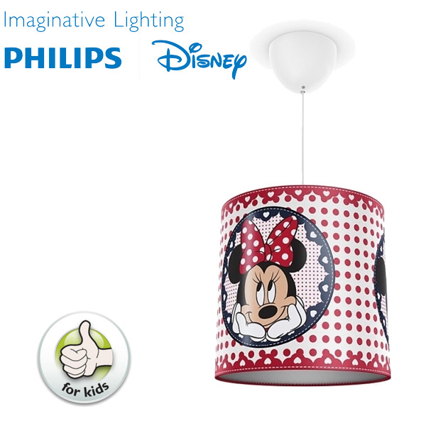 Disney Tapete Za Deciju Sobu : za deciju sobu Philips Disney Minnie Mouse 71752/31/16: Lampe Za Disney Tapete Za Deciju Sobu : za deciju sobu Philips Disney Minnie Mouse 71752/31/16: Lampe Za