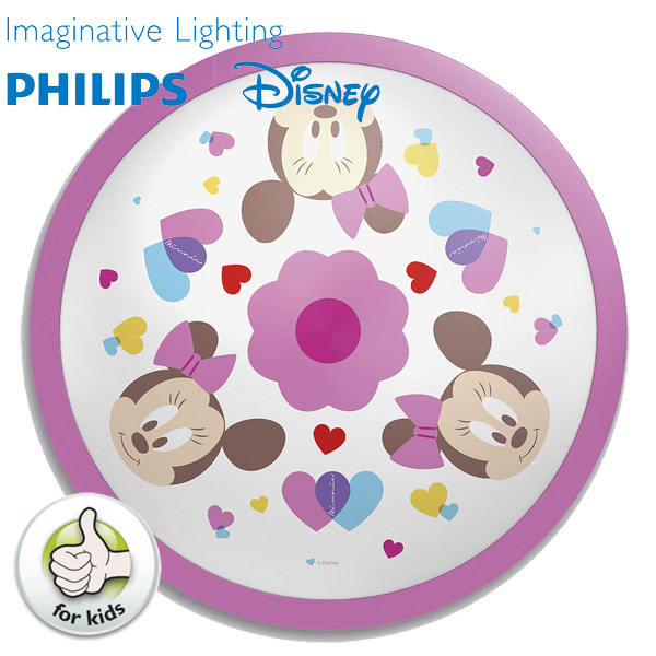 Disney Tapete Za Deciju Sobu : za deciju sobu Philips Disney Minnie Mouse 71760/31/16: Lampe Za Disney Tapete Za Deciju Sobu : za deciju sobu Philips Disney Minnie Mouse 71760/31/16: Lampe Za
