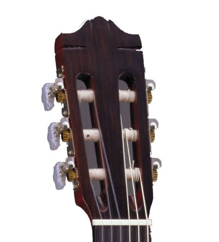 Yamaha C40 - Klasična gitara - thumbnail 1
