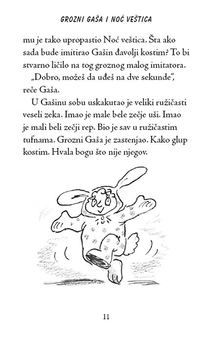 grozni gasa