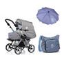 Esprit duo kolica Comfort New College