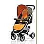 Hauck kolica Malibu Lolli Orange