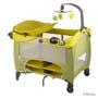 Kliknite za detalje - Graco prenosivi kreveti� Contour Prestige G9D82 Venus