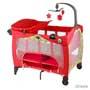 Kliknite za detalje - Graco prenosivi kreveti� Contour Prestige G9D82 Grazia