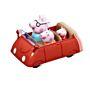 Kliknite za detalje - ToyOptions Peppa Pig auto push&go TO1471