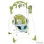 Kliknite za detalje - Graco ljulja�ka Swing&Bounce G1B99 Deimos