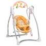 Kliknite za detalje - Graco ljulja�ka Swing&Bounce G1B99 Greta