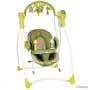 Kliknite za detalje - Graco ljulja�ka Swing&Bounce G1B99 Venus