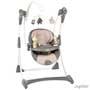 Kliknite za detalje - Graco ljulja�ka Silhouette G1C99 Jupiter