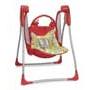 Kliknite za detalje - Graco ljulja�ka BabyDelight G1H98 Grazia