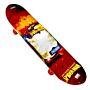 Mondo skejtbord Spiderman MN18500