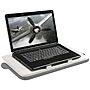 Logitech Zvučnici + Postolje Za Laptop