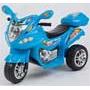 Motor na akumulator
