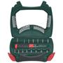 Metabo Set Pinova i Gedora 50 delova