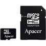 Kliknite za detalje - Apacer Micro SDHC kartica 16 GB sa adapterom