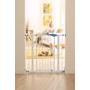 Kliknite za detalje - Lindam sigurnosna ogradica Easy Fit Plus 44282