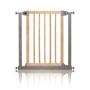Kliknite za detalje - Lindam sigurnosna ogradica Easy Fit wood&metal 44334