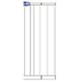 Kliknite za detalje - Lindam produ�etak za sigurnosnu ogradicu 28cm white 44264