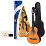 Kliknite za detalje - Tenson starter set classic guitar  ¾  Player Pack 