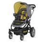 Kliknite za detalje - Chipolino kolica Perfecta yellow