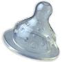 Kliknite za detalje - Nuby silikonska anatomska cucla N-0906  