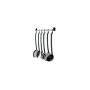 Kliknite za detalje - Tescoma kuhinjski set Space Line sa nosa�em 638038