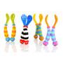 Kliknite za detalje - Nuby Wacky ka�ika & vilju�ka N-5294  