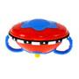 Kliknite za detalje - Nuby Wacky �inija sa dr�kama i poklopcem crvena N-5207