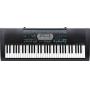 Kliknite za detalje - Casio CTK-2100 osnovna klavijatura - 5 oktava