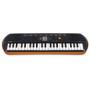 Kliknite za detalje - Casio SA-76 mini klavijatura