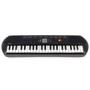 Kliknite za detalje - Casio SA-77 mini klavijatura