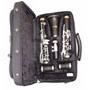 Klarinet Roy Benson Bb-CB-217 Student series