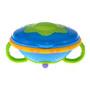 Kliknite za detalje - Nuby Wacky �inija sa dr�kama i poklopcem plava N-5207