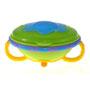 Kliknite za detalje - Nuby Wacky �inija sa dr�kama i poklopcem zelena N-5207