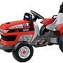 Kliknite za detalje - Peg Perego Diesel Tractor  IGCD0547  P0025