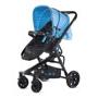 Kliknite za detalje - Chipolino Kolica Maxima blue