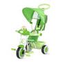Kliknite za detalje - Chipolino Tricikl Lux green